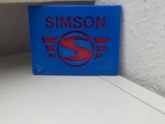 Simson Logo