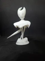 Figurine Hornet — Hollow Knight Silksong — photo 4