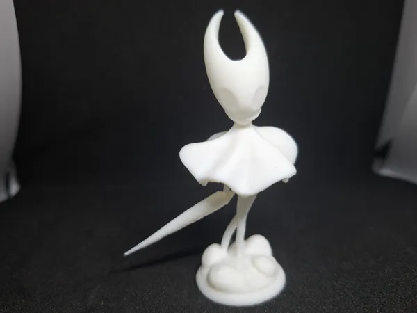 Figurine Hornet — Hollow Knight Silksong