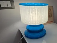 0.2mm layer, 2 walls, 5% infill