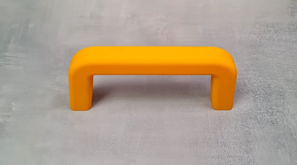 Universal Handle for Carrying Heavy Objects by Rene Czerner - MakerWorld