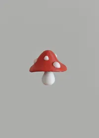 Mushroom - 1
