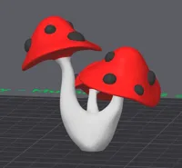 Mushroom 2