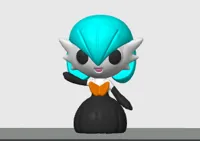 mega gardevoir shiny