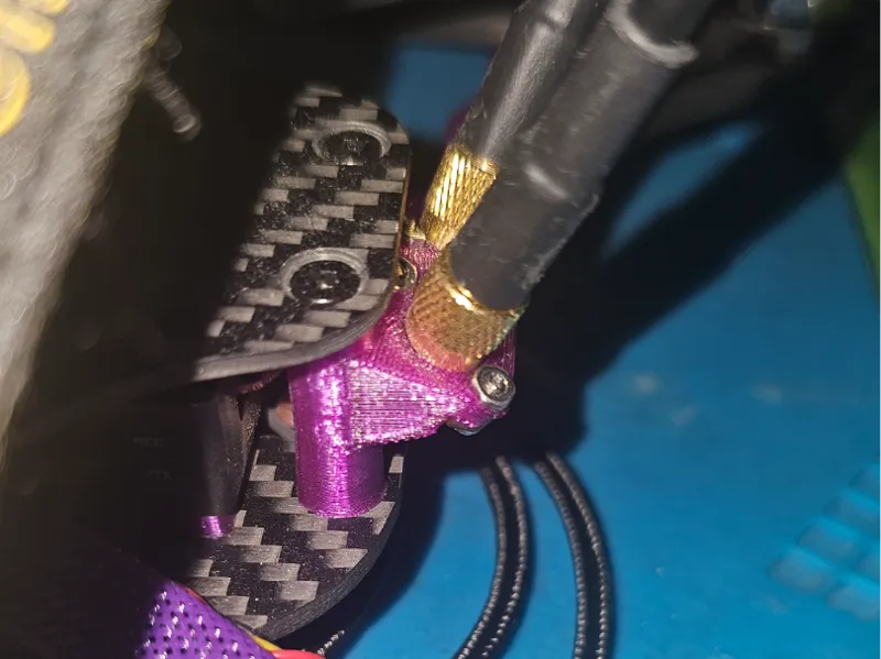 BUCHI ANTENNA SMA