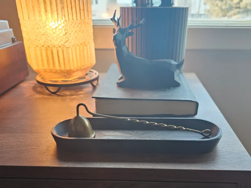 Multipurpose Tray