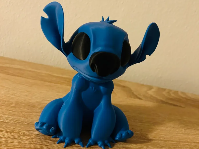 Stitch
