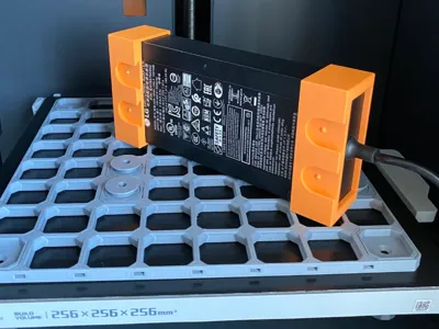 LG Power Brick Mount Opengrid Multiconnect