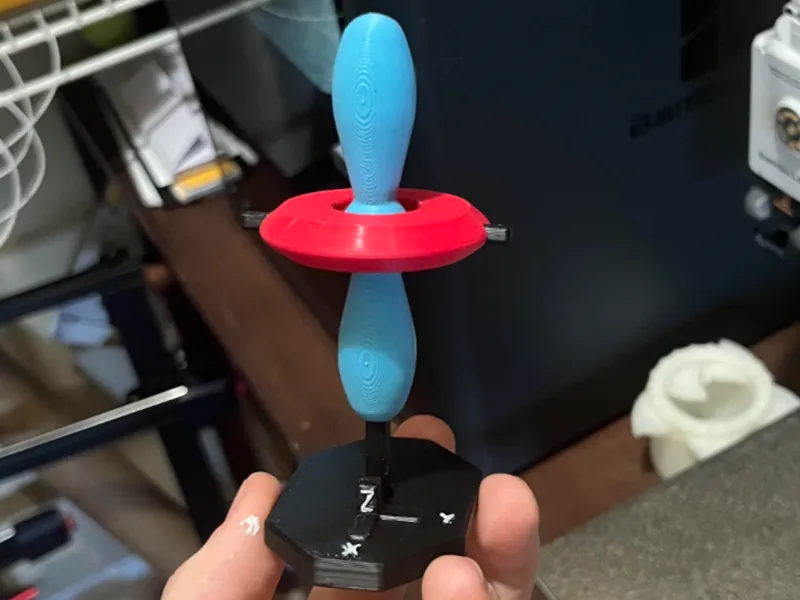 dz2 orbital