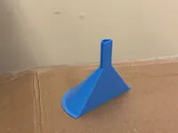 0.16mm layer, 2 walls, 15% infill