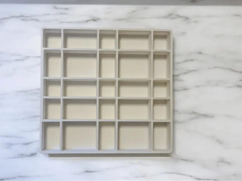 Multi Compartment Organizer | MakerLab