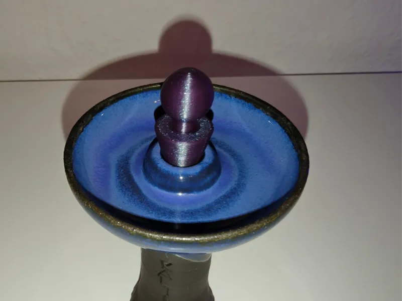 Shisha - Phunnel Plug