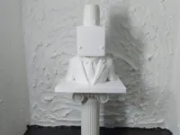 0.08mm layer, 2 walls, 15% infill