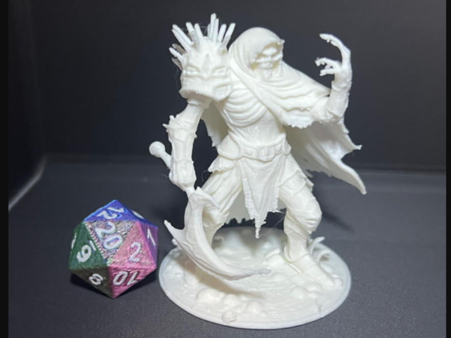 D&D-Untoter-Assassin
