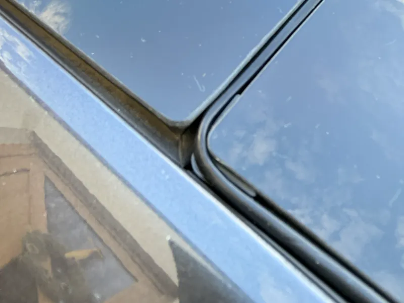 TESLA seal protection