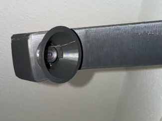 Autodarts Rainbow Effect Filter
