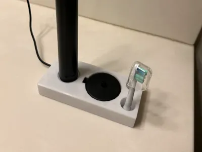 Philips Sonicare Stand  (HX6110 ADB3)
