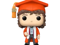Figurine Dustin Henderson diplômé — Stranger Things — photo 1