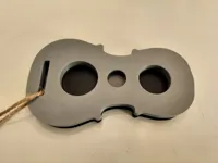 Cale-pique pour violoncelle — photo 2