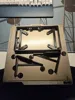 Warp-free, 0.6mm nozzle, 0.4mm layer, 2 walls, 30% infill