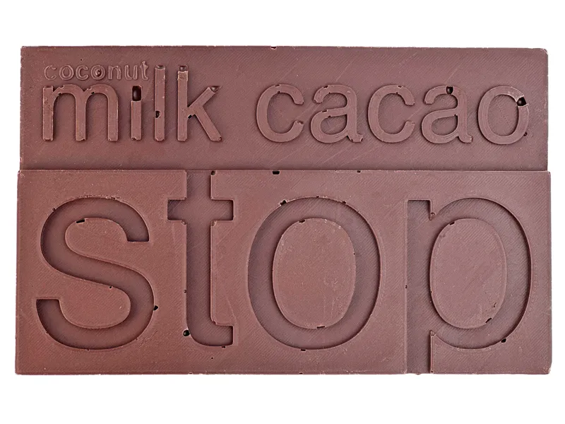 chocolate bar 