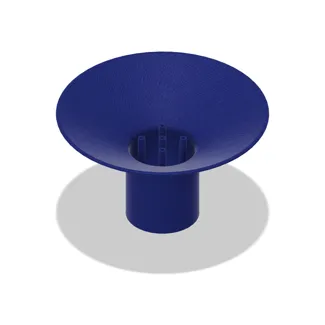 minimalist multi incense sticks ash holder 