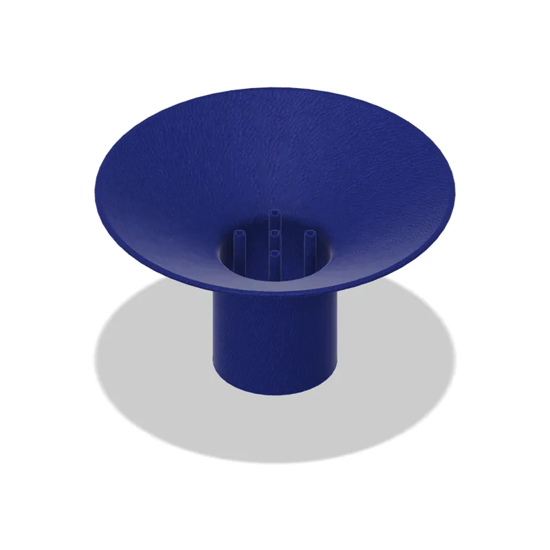 minimalist multi incense sticks ash holder