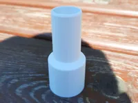 0.2mm layer, 3 walls, 15% infill