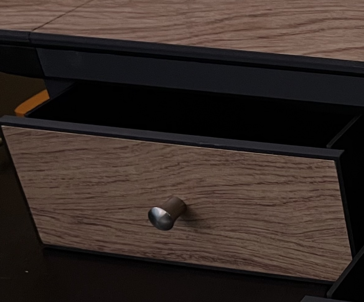 Miniatura 5 do modelo 3D Deskware - A Modular Desk System