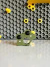 0.16mm layer, 2 walls, 9% infill