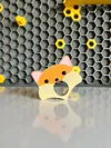 0.16mm layer, 2 walls, 9% infill