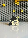 0.16mm layer, 2 walls, 9% infill
