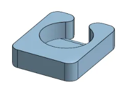 Apple Watch Charger Holder