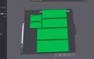 tray 2