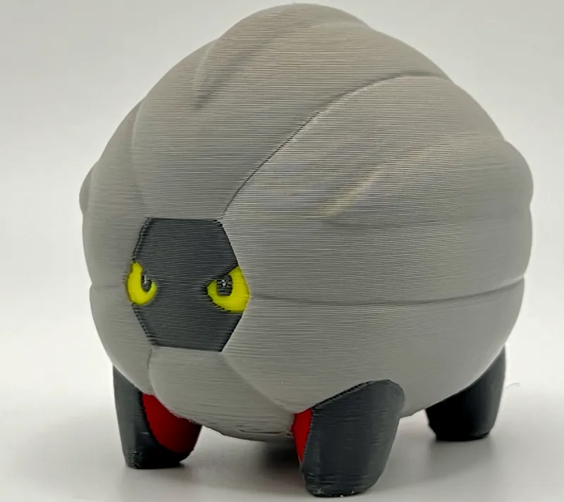 Shelgon - Pokemon #372
