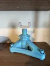 A1 Mini Full Scale 0.2mm layer, 2 walls, 10% infill
