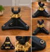 ASA-CF Base + Ultra Silk Gold (Premium Build)