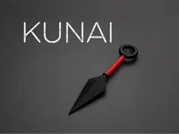 Kunai (One Color)