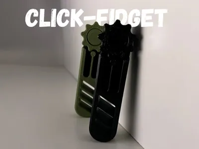 Klickfidget