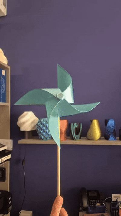 pinwheel