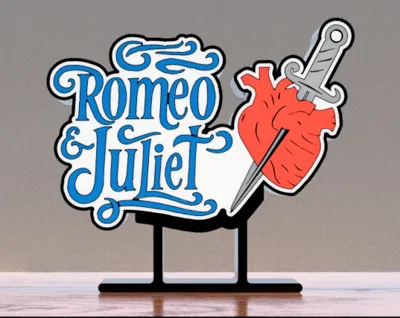 Juliet - 3D Print Files Free Download - MakerWorld