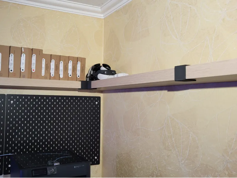 IKEA Lack-Link System