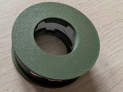 Adhesive Tape Edge Protector