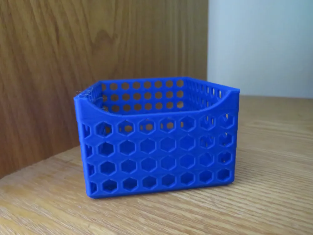 stackable storage boxes by Usefullprinter - MakerWorld