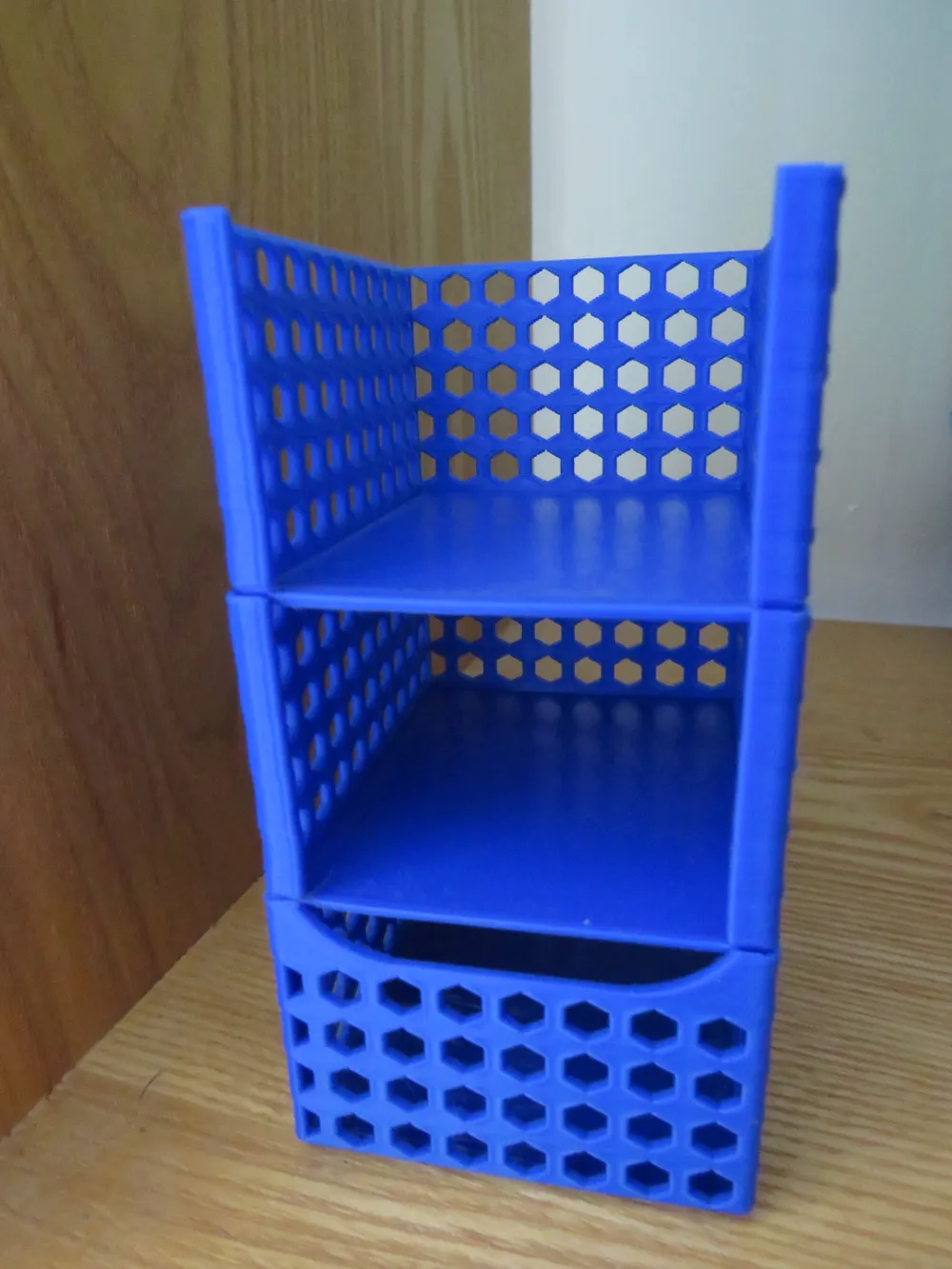 stackable storage boxes by Usefullprinter - MakerWorld