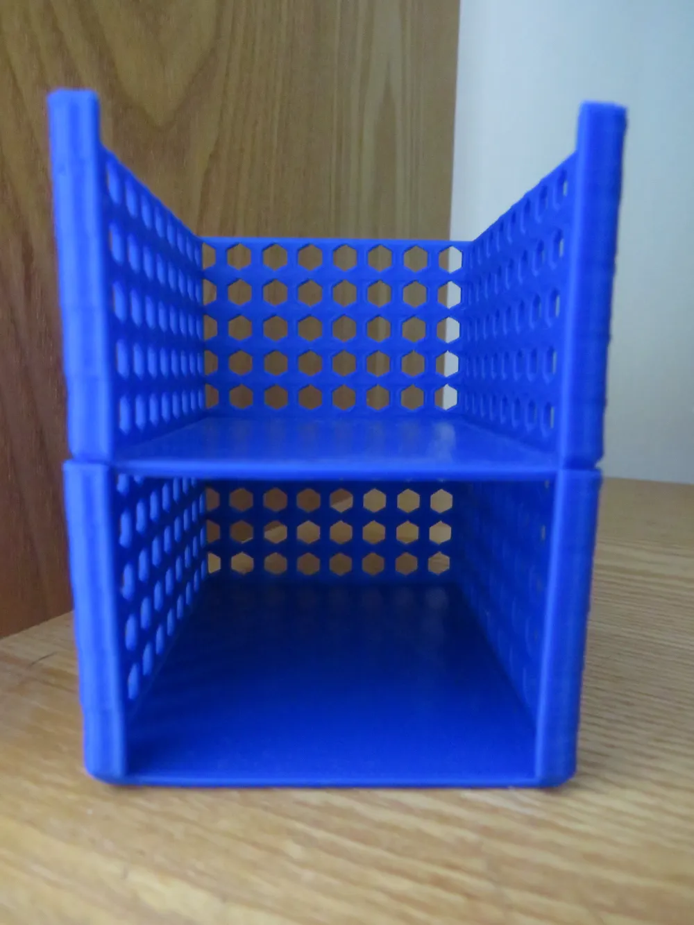 stackable storage boxes by Usefullprinter - MakerWorld