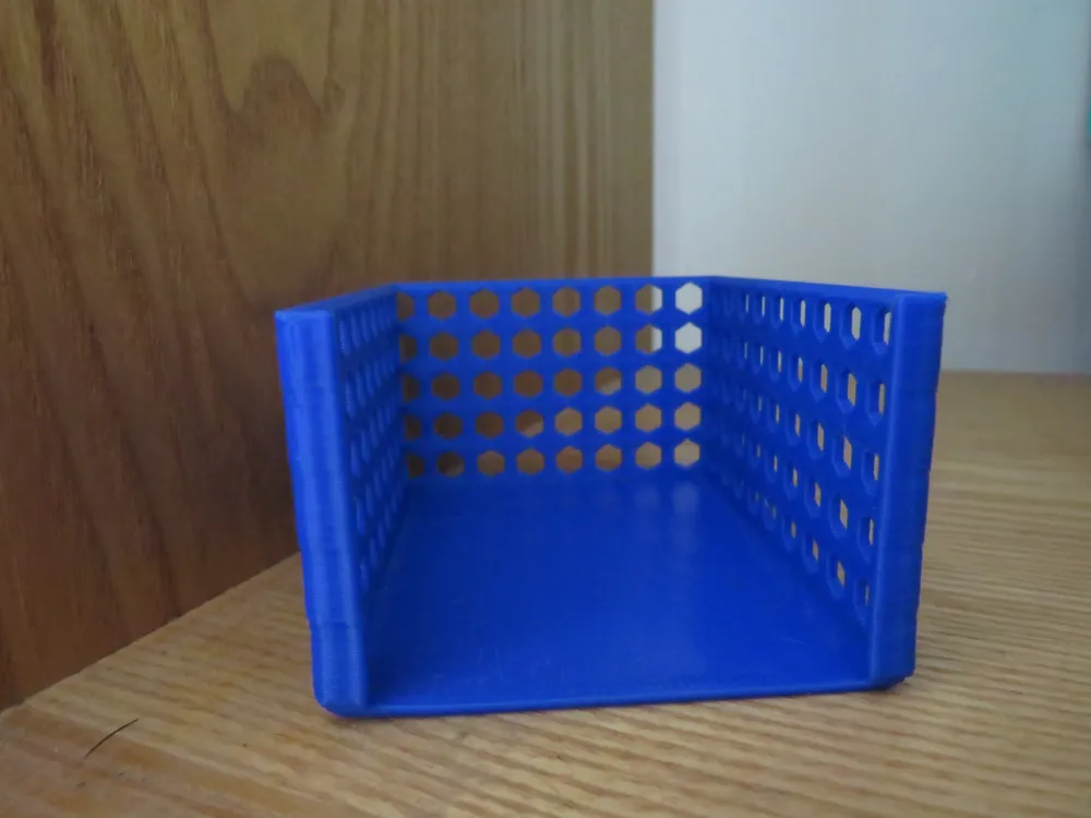 stackable storage boxes by Usefullprinter - MakerWorld