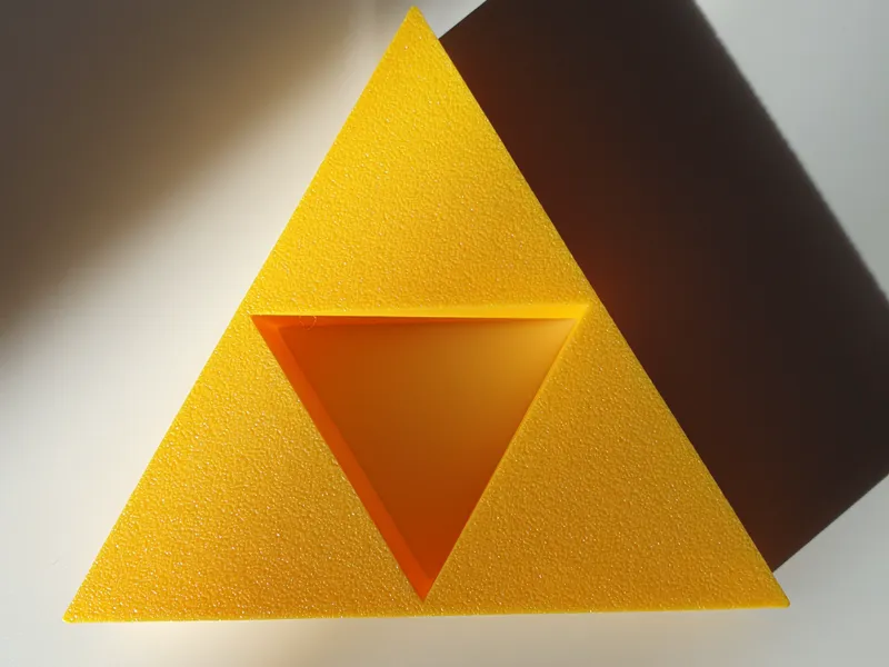 Triforce zelda