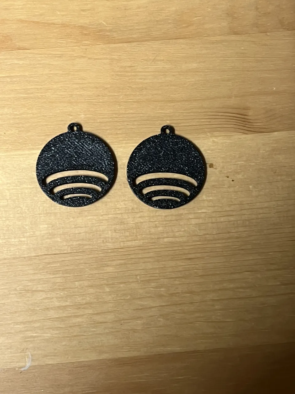 earrings view 2