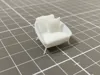 outdoor armchair 1.50